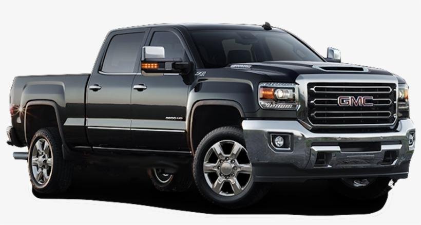 GMC Sierra 2500HD