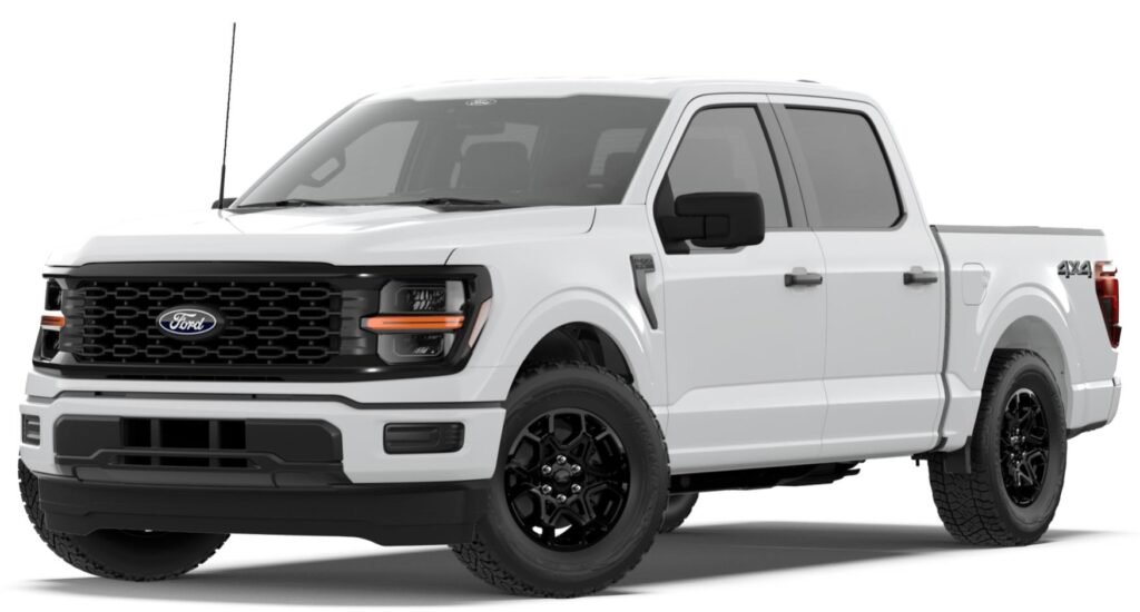 Ford F-150 1