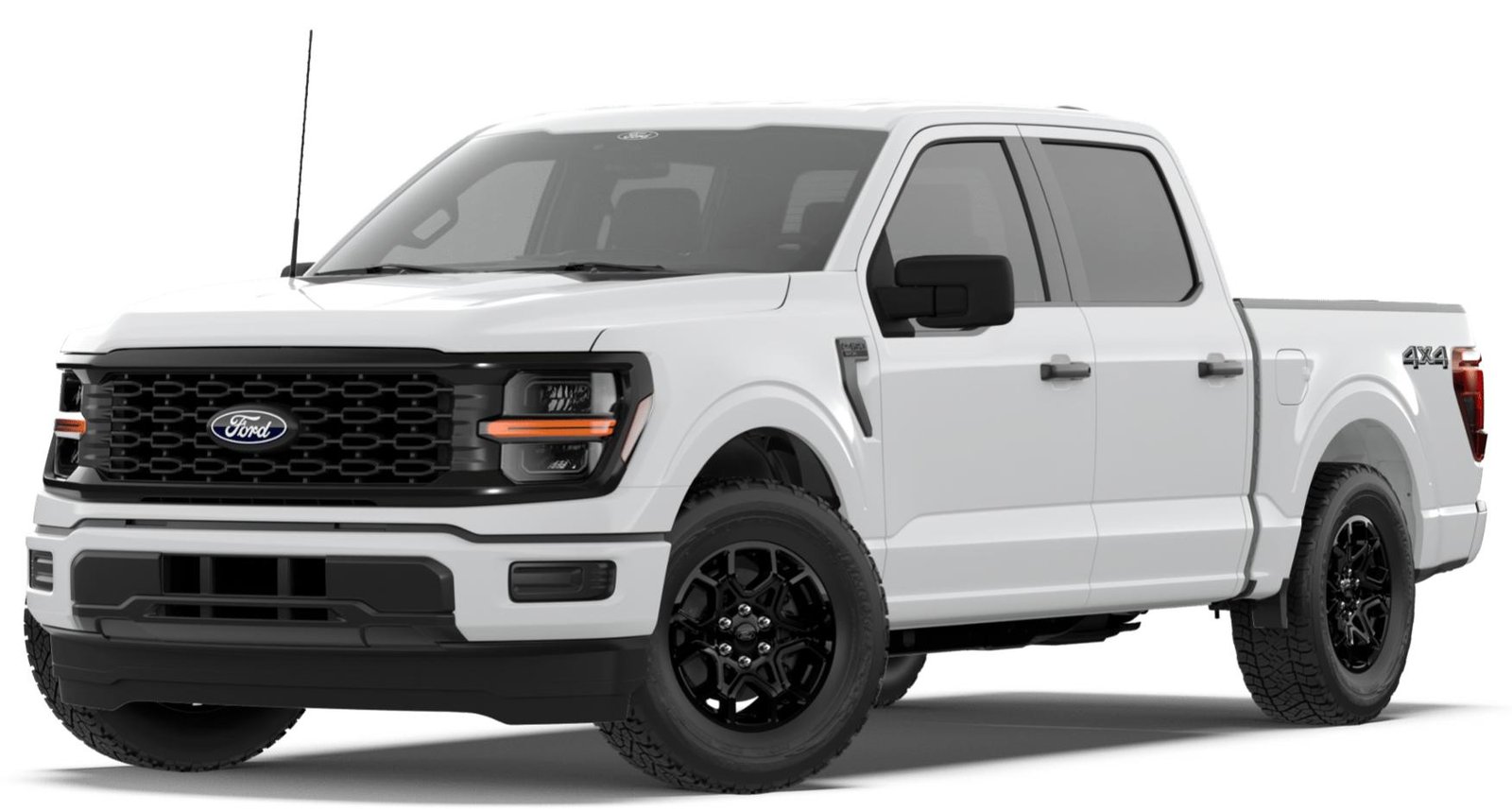 Ford F-150 1