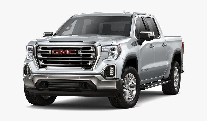 GMC Sierra 1500