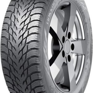 Nokian Hakkapeliitta R3