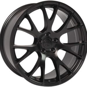 OE Wheels DG15 20 Inch Rim